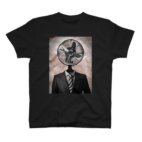 Fan Guy Regular Fit T-Shirt