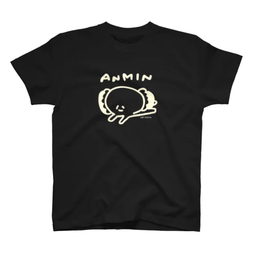 安眠まくらちゃん スタンダードTシャツ