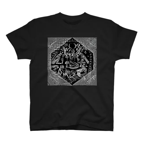 nut BC Regular Fit T-Shirt