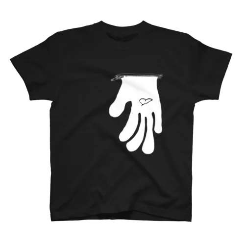T-shirt/PivotHinge (27) Regular Fit T-Shirt