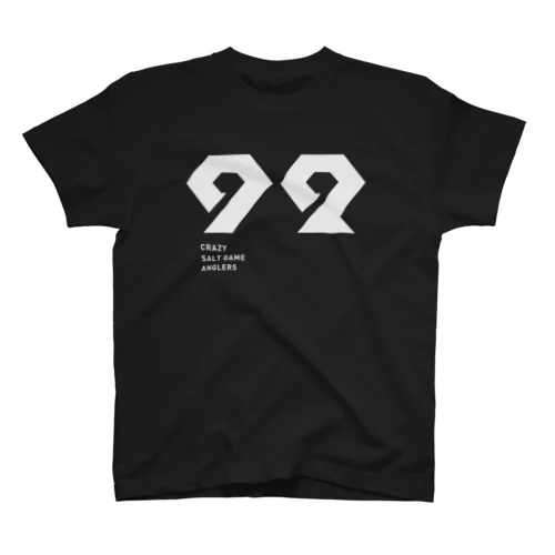 92 Regular Fit T-Shirt