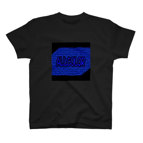 ALLCOLORデザイン３ Regular Fit T-Shirt