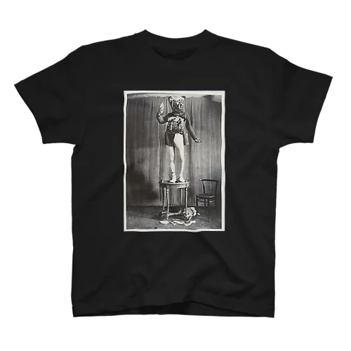 Dali_costume Regular Fit T-Shirt