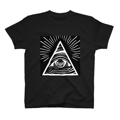 シュリーズ△ スタンダードTシャツ