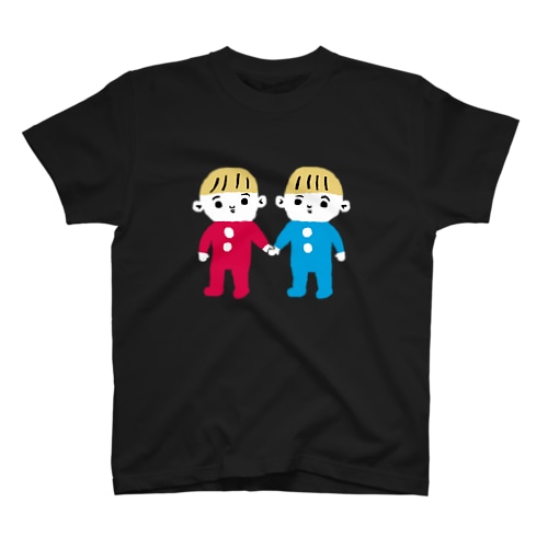 ビービーズ Regular Fit T-Shirt