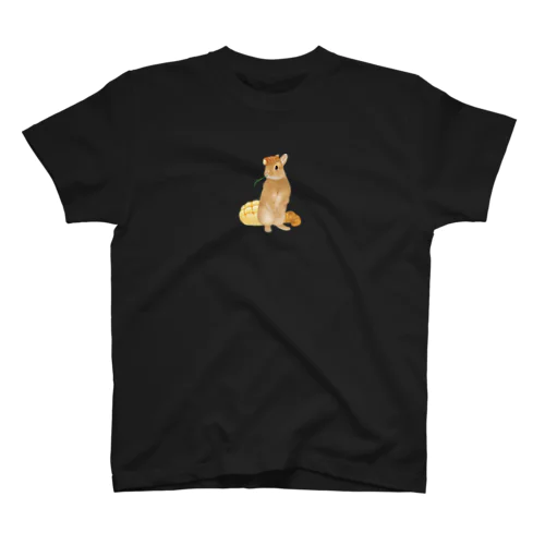 パンキー スタンダードTシャツ