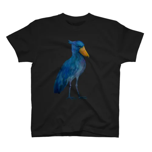 Shoebill Regular Fit T-Shirt