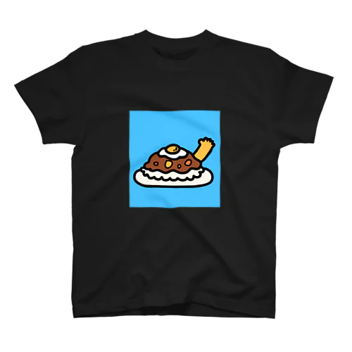 きーまくん スタンダードTシャツ