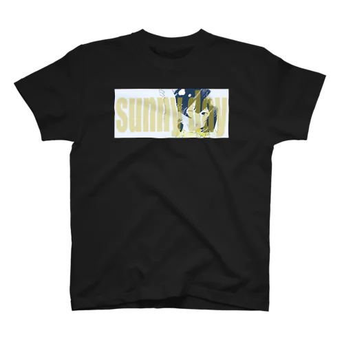 sunny day2 スタンダードTシャツ