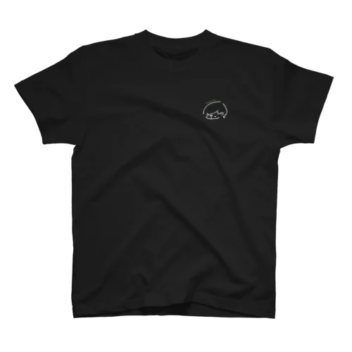 sui. Regular Fit T-Shirt