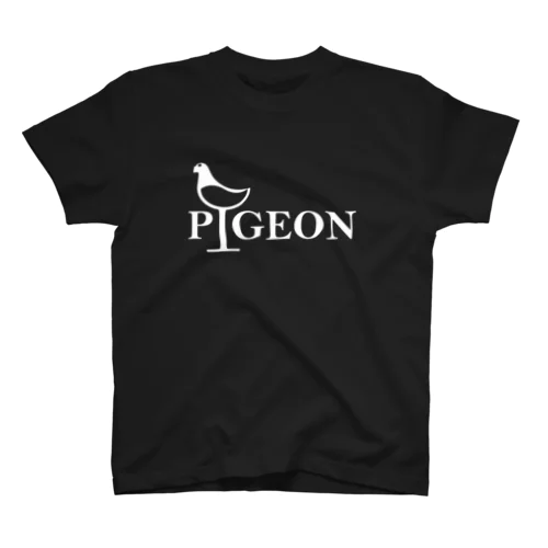 PIGEON スタンダードTシャツ