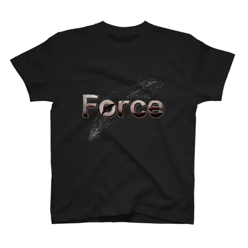 force3 スタンダードTシャツ