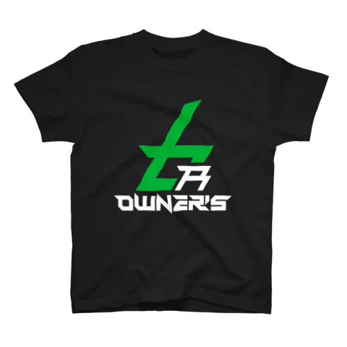 OWNERSアイテム スタンダードTシャツ