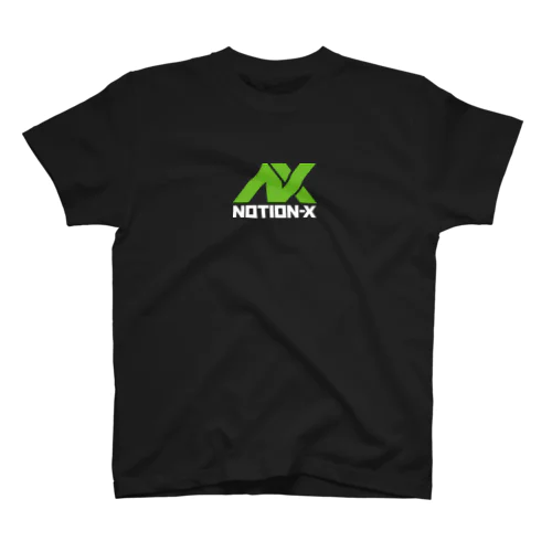 NXロゴTシャツ（ライムグリーン） スタンダードTシャツ