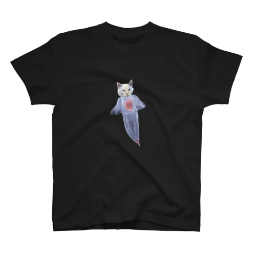 クリオネなまりおちゃん Regular Fit T-Shirt