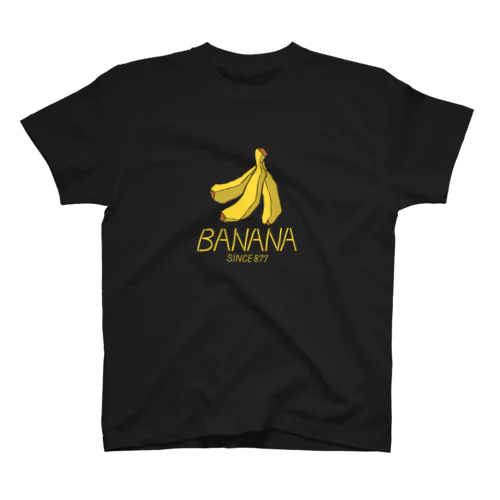 BANANA SINCE877 スタンダードTシャツ