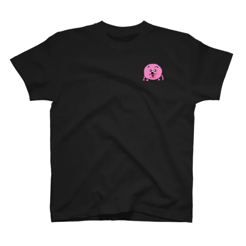 ジャムネコ スタンダードTシャツ