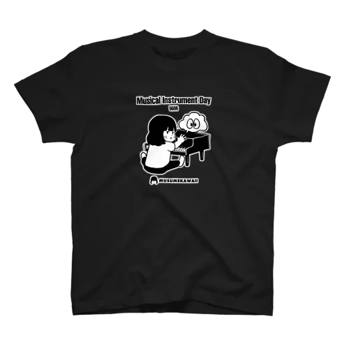 0606「楽器の日」 Regular Fit T-Shirt