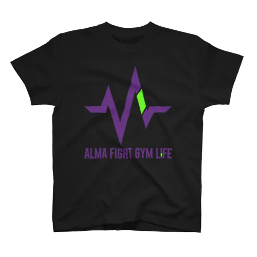 AFG LIFE “001” Regular Fit T-Shirt