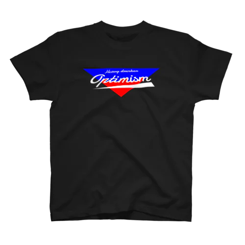 Optimism Regular Fit T-Shirt