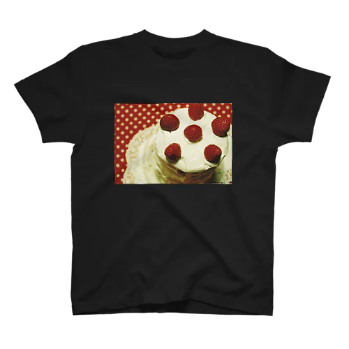 ケーキ Regular Fit T-Shirt