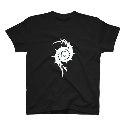 Power Of  Punishment Regular Fit T-Shirt