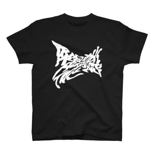 PROCTOPTOSIS PREVENTIVE AUXILIARY TOOL スタンダードTシャツ