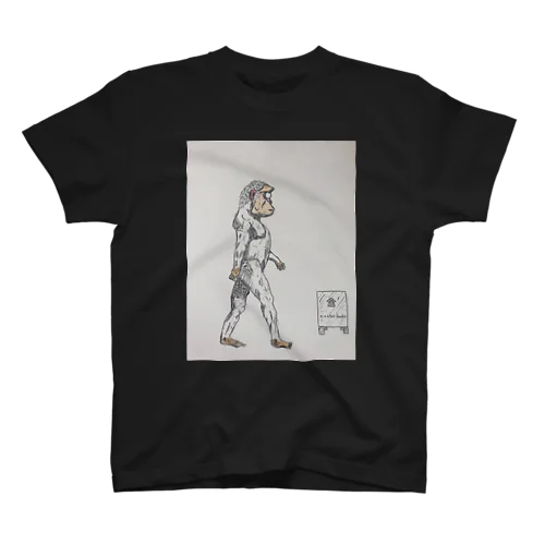 ええやん Regular Fit T-Shirt