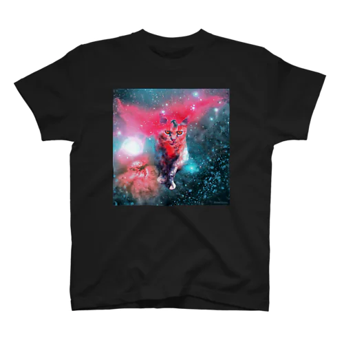 Horsehead Nebula スタンダードTシャツ