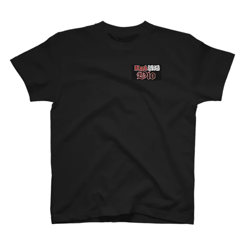 Rock酒場Dio グッズ販売開始 Regular Fit T-Shirt