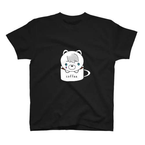 ロンベア スタンダードTシャツ