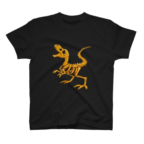 呪裸紀ティラノ Regular Fit T-Shirt