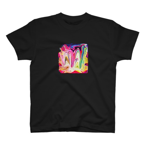 enogu Regular Fit T-Shirt