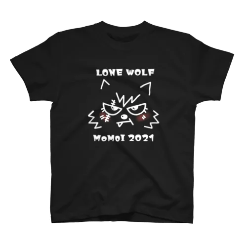 MoMoI design スタンダードTシャツ