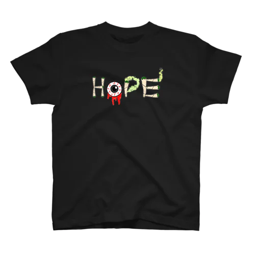 HOPE joint スタンダードTシャツ