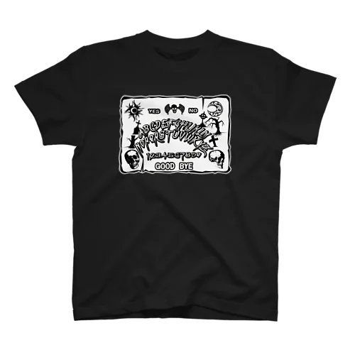 『OUIJA BOARD』 スタンダードTシャツ