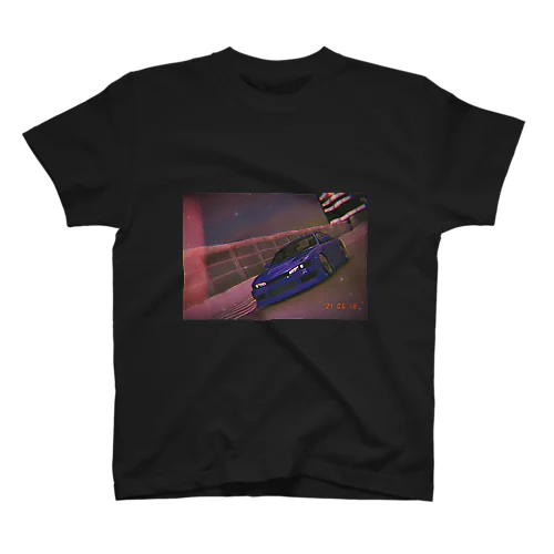 jdm スタンダードTシャツ