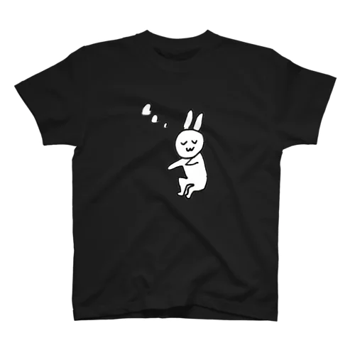 ねむてゃい Regular Fit T-Shirt