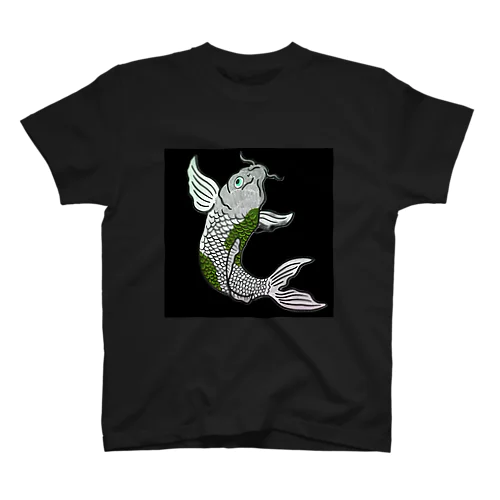 Rising Carp ❹ スタンダードTシャツ