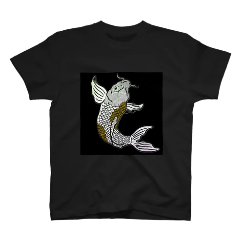 Rising Carp ❸ スタンダードTシャツ