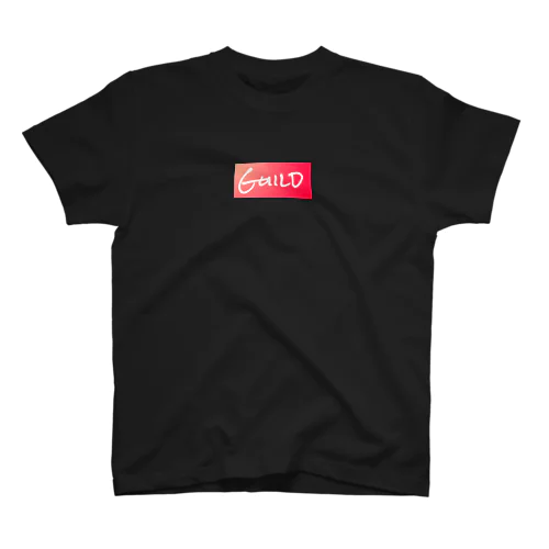 ギルド（オリジナル） スタンダードTシャツ