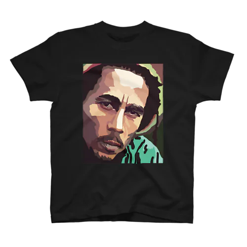 BOB Regular Fit T-Shirt