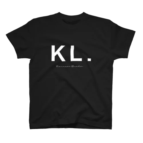 KL ベーシックT スタッフ用 Regular Fit T-Shirt