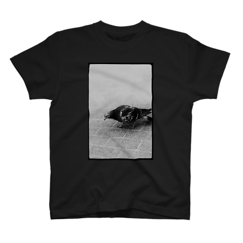hato Regular Fit T-Shirt
