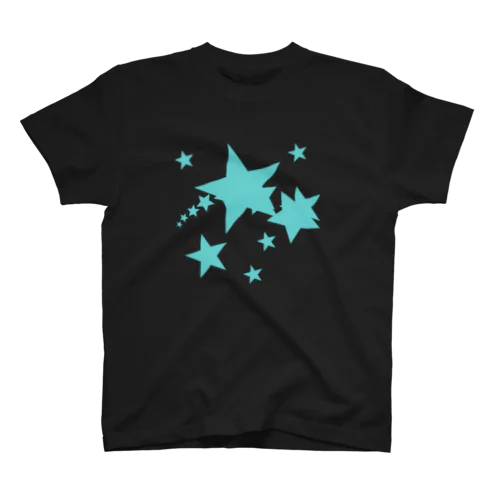 STARS スタンダードTシャツ