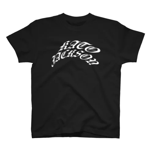 KATO JACKSON LOGO 2021 Regular Fit T-Shirt