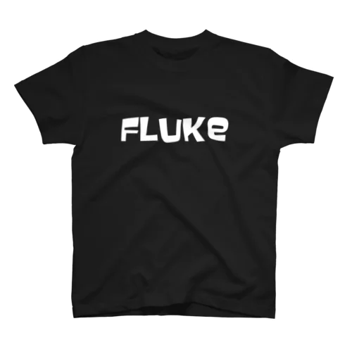 FLUKE Regular Fit T-Shirt