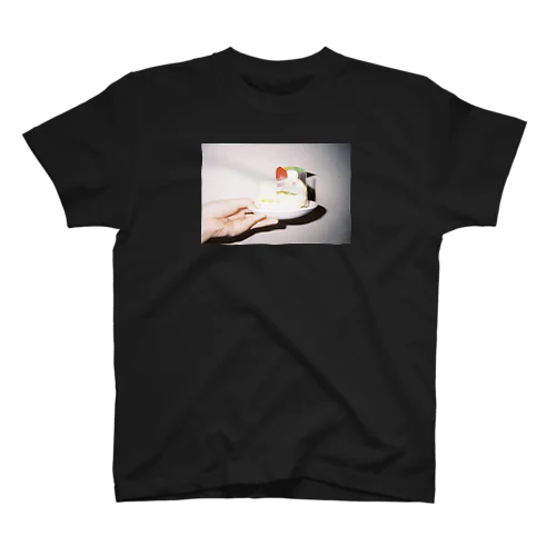 cake Regular Fit T-Shirt