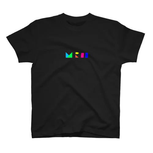 MRT summer（透過） Regular Fit T-Shirt