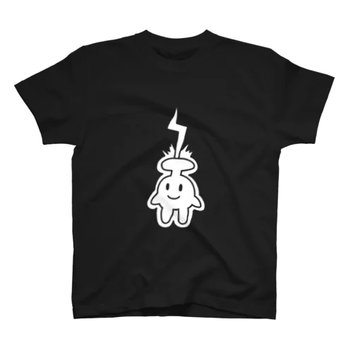 アイデア（シルエット） スタンダードTシャツ